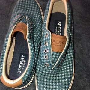 men’s shoes. Slip on